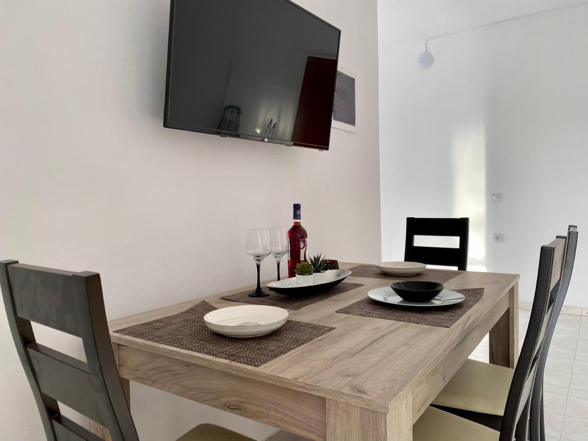 Central, Sunny & Spacious Apartment, In Kos, "1" Cidade de Kos Exterior foto