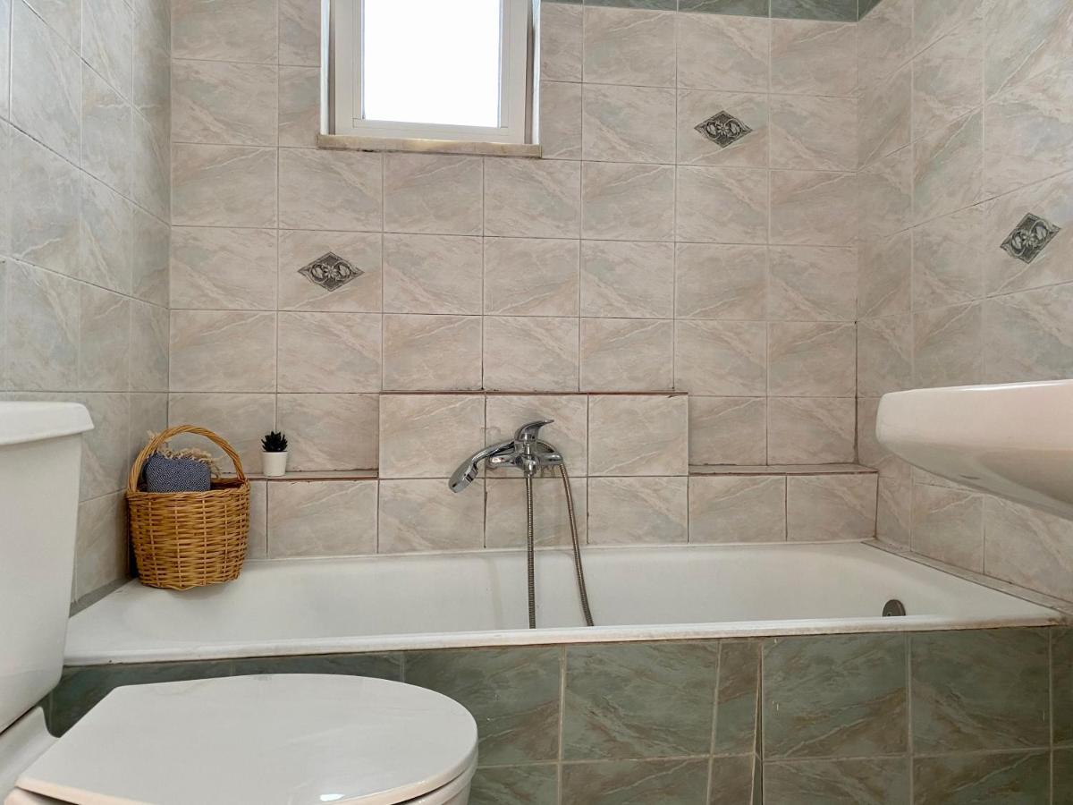 Central, Sunny & Spacious Apartment, In Kos, "1" Cidade de Kos Exterior foto
