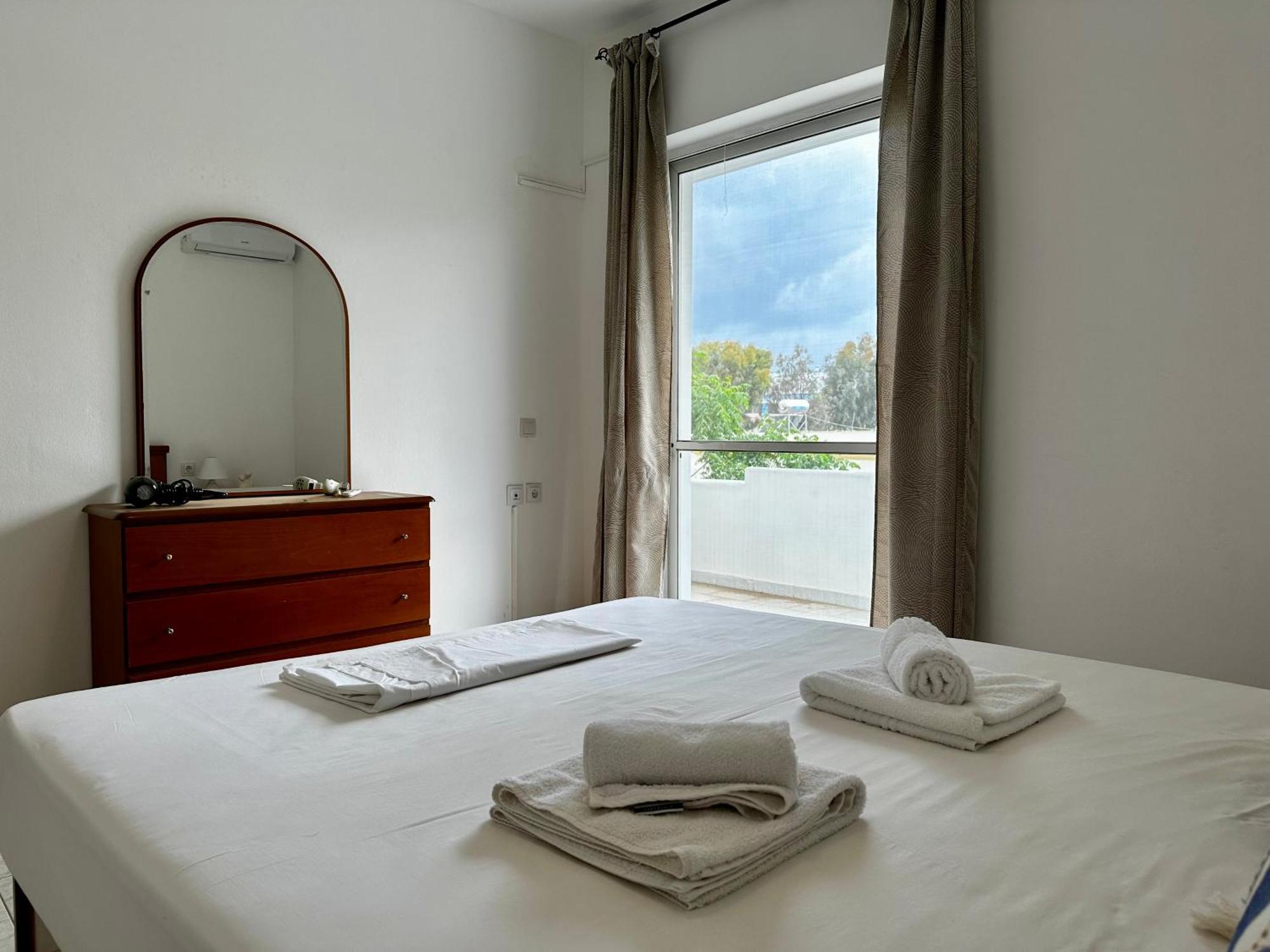 Central, Sunny & Spacious Apartment, In Kos, "1" Cidade de Kos Exterior foto